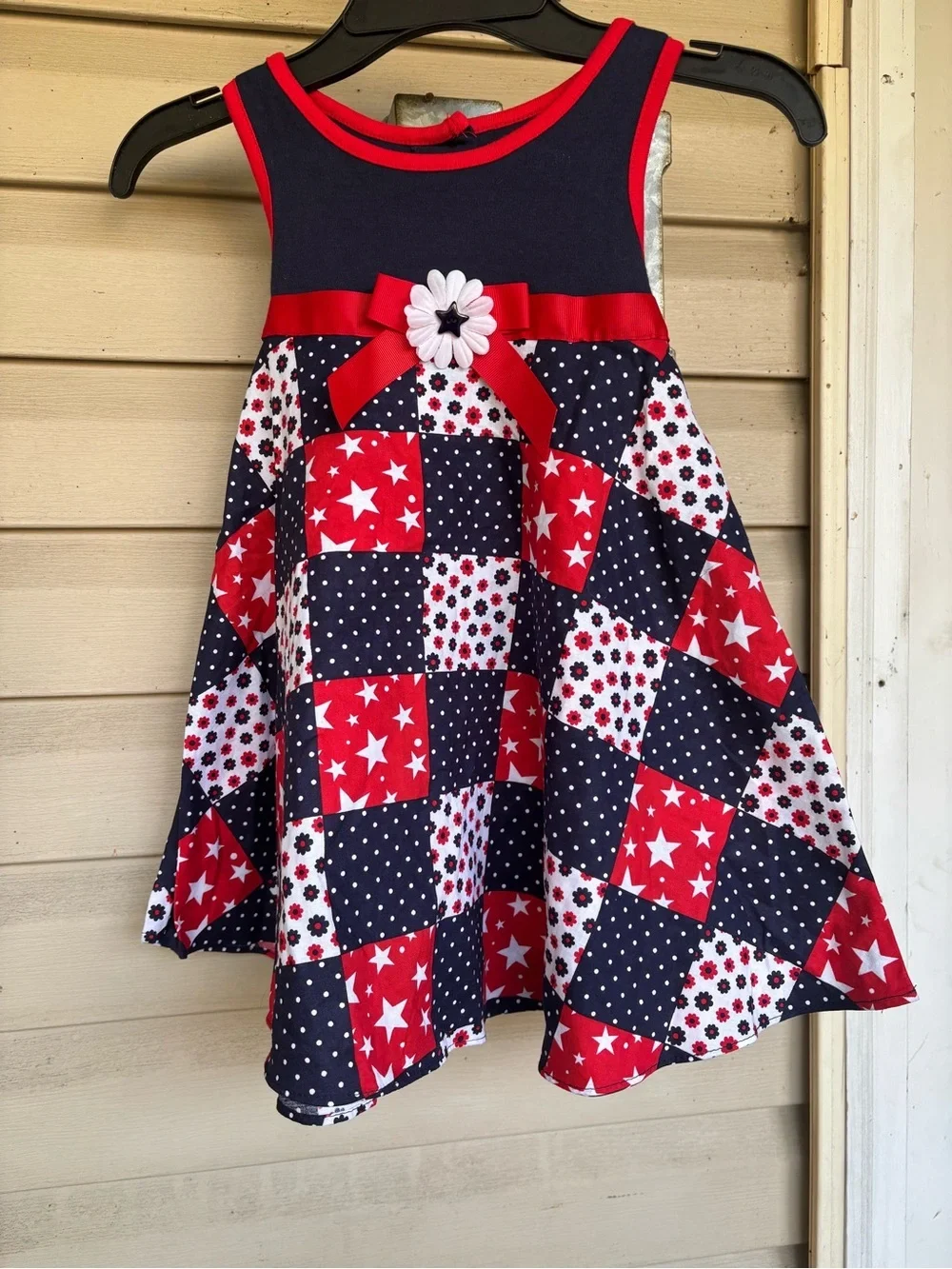 Kohls sleeveless tank